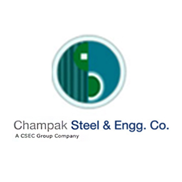 Champak Steel & Engg. Co.